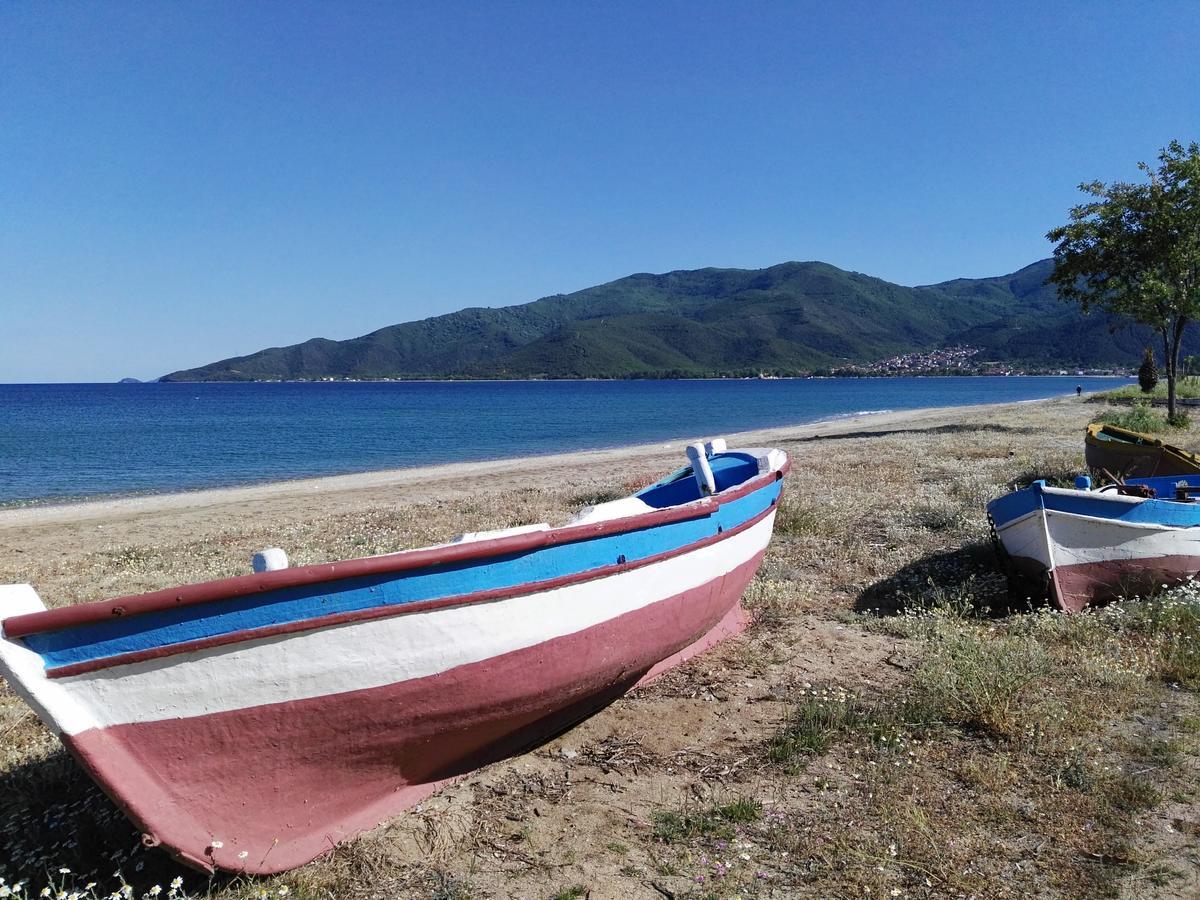 Sunny Summer Time Vrasná Екстериор снимка