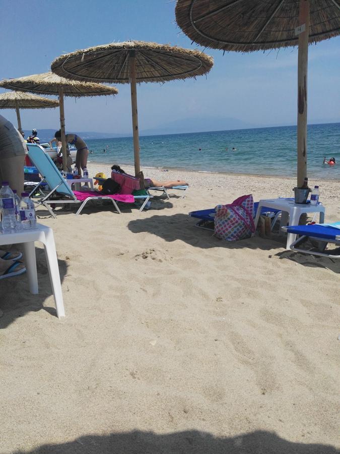 Sunny Summer Time Vrasná Екстериор снимка