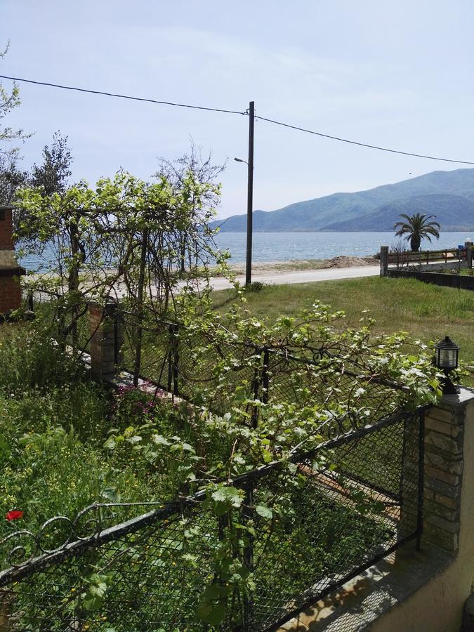 Sunny Summer Time Vrasná Екстериор снимка