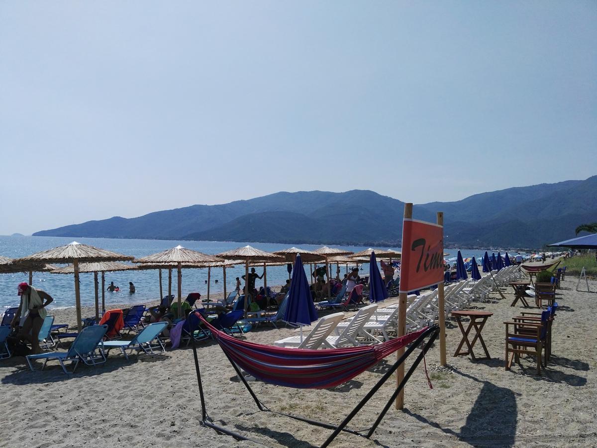 Sunny Summer Time Vrasná Екстериор снимка