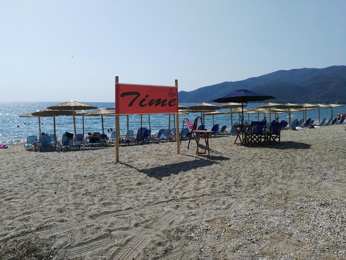 Sunny Summer Time Vrasná Екстериор снимка